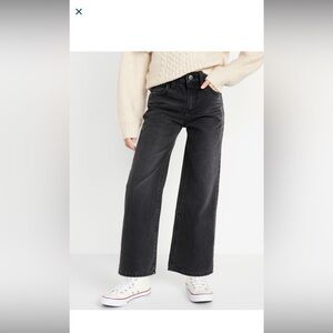 BACK TO SCHOOL SALE Old navy baggy straight leg